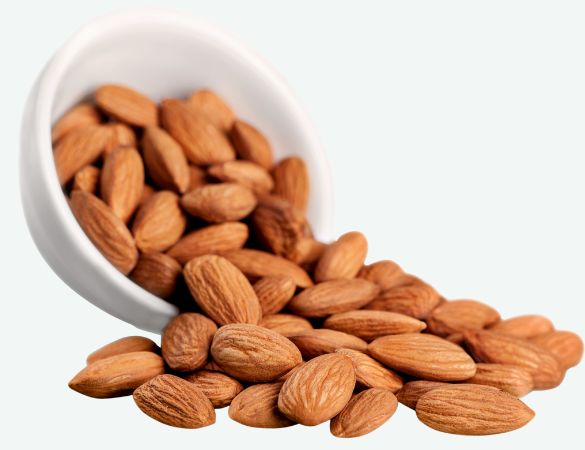 Mamra Almonds Without Shell