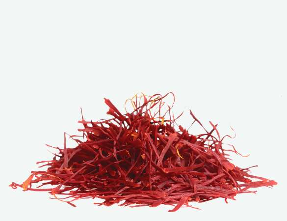 Mongra Saffron