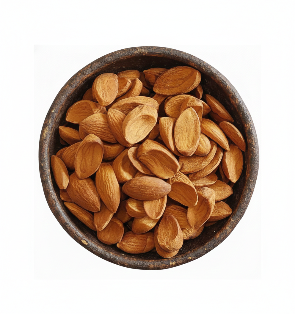 Mamra Almonds Without Shell